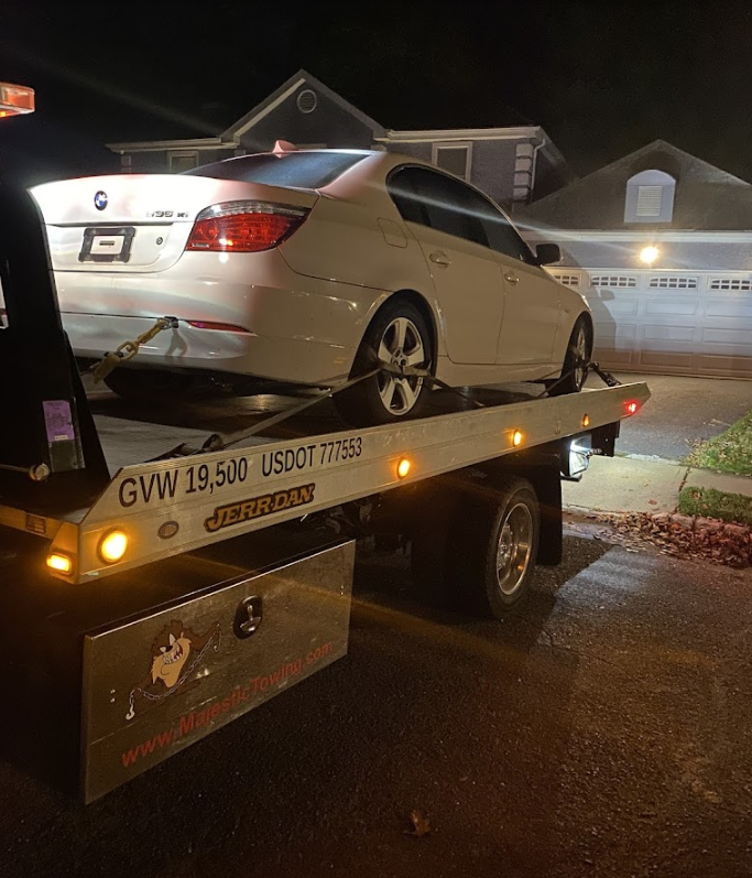 Images Ramon's Towing