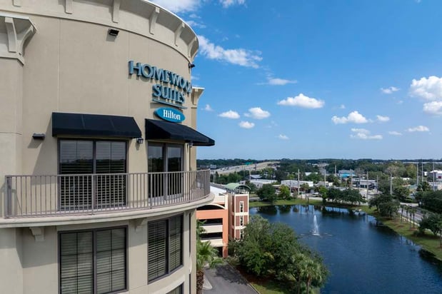 Images Homewood Suites by Hilton Jacksonville Downtown-Southbank