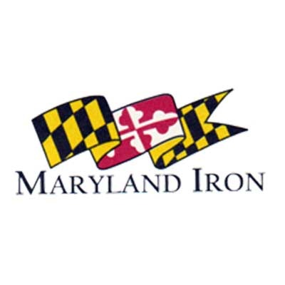 Maryland Iron Inc. Logo