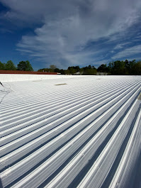 Rhino Commercial Roofing Image