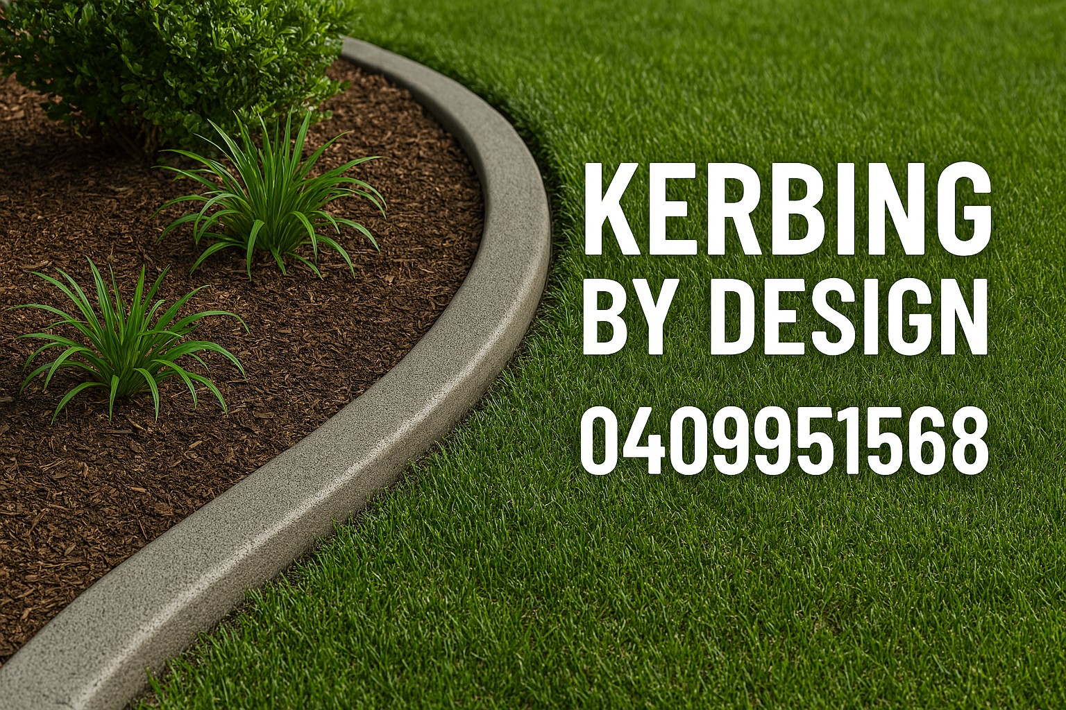 Images Kerbing By Design