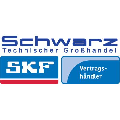 Logo Techn.Großhandlung Schwarz GmbH