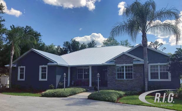 Images R.I.G. Roofing