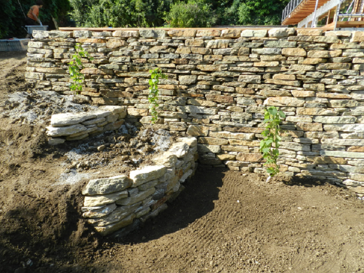 Gartenreich Monika Schüttengruber, Pistotnikgasse 15 in Graz