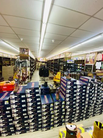Images El Alazan Western Wear #2