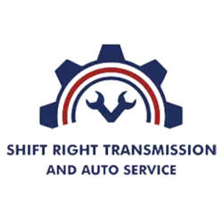 Shift Right Transmission & Auto Service