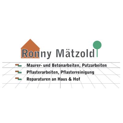 Inh. Ronny Mätzold in Grimma - Logo