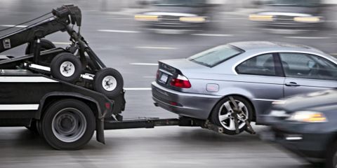Images Discount Towing and Recovery