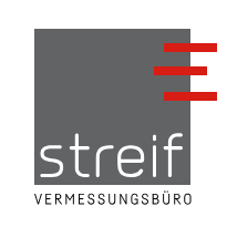 Logo Mike Streif Vermessungsbüro