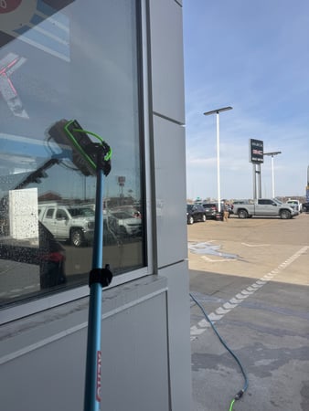 Images Cordell's Custom Services