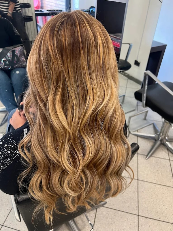 Images Immagini di Donna - Centro Degrade' Joelle