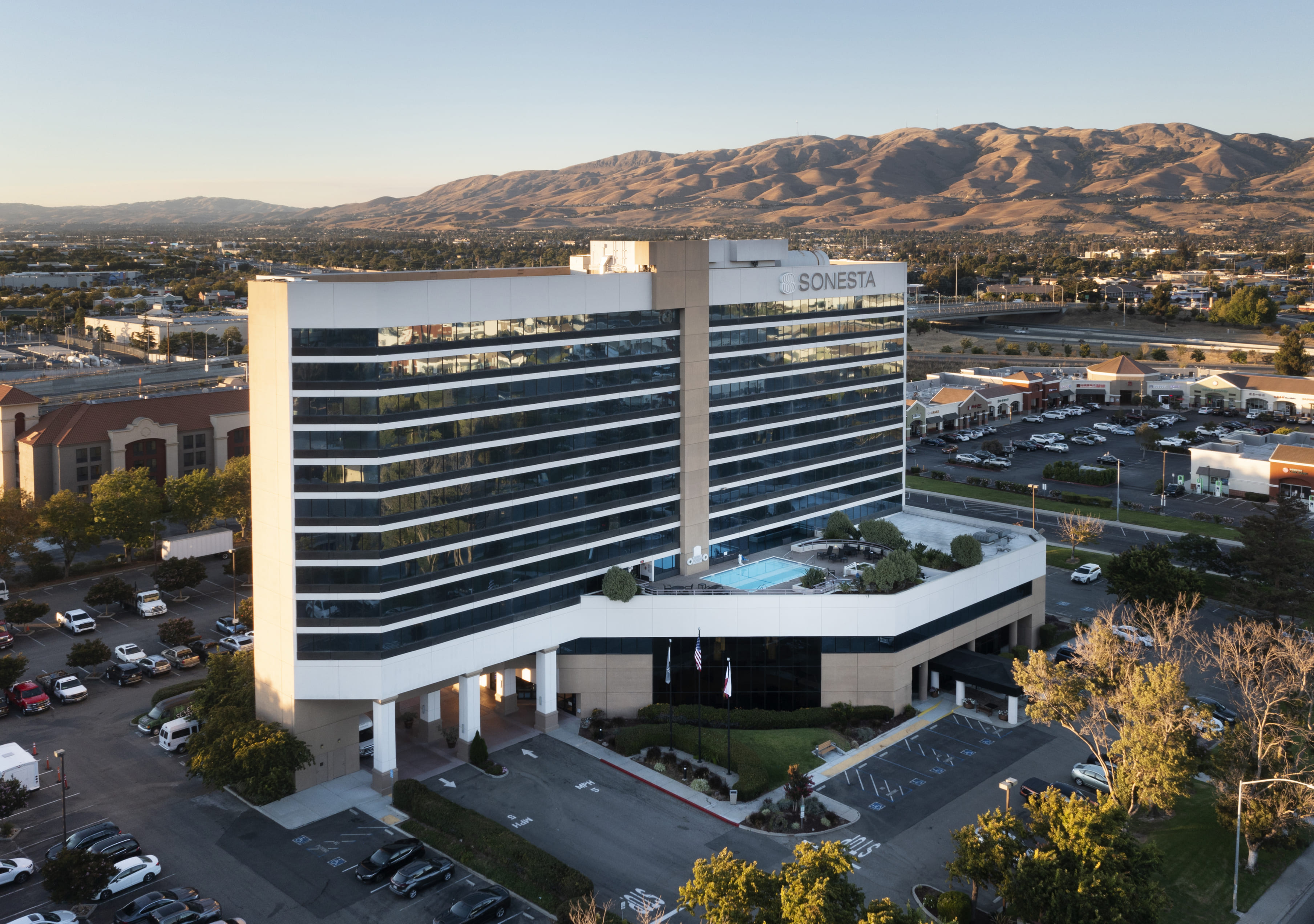 Sonesta San Jose - Milpitas