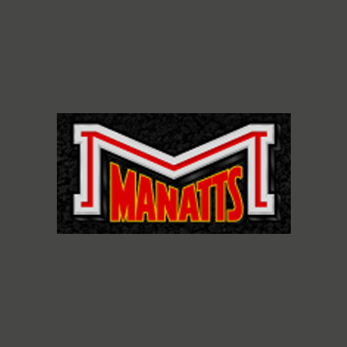 Manatt's Inc. Logo