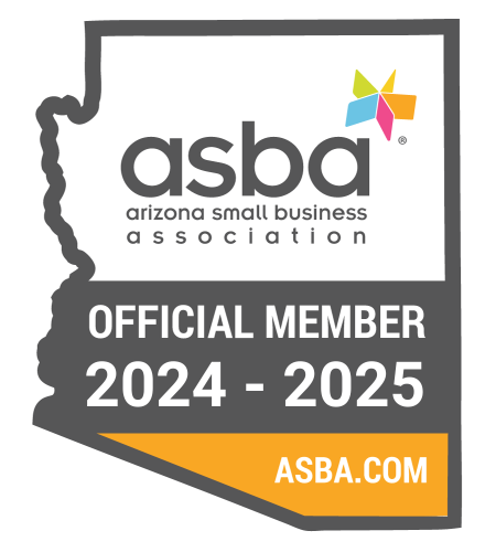 Member of the Arizona Small Business Association