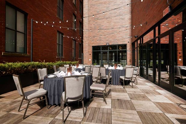Images Canopy By Hilton Columbus Downtown Short North