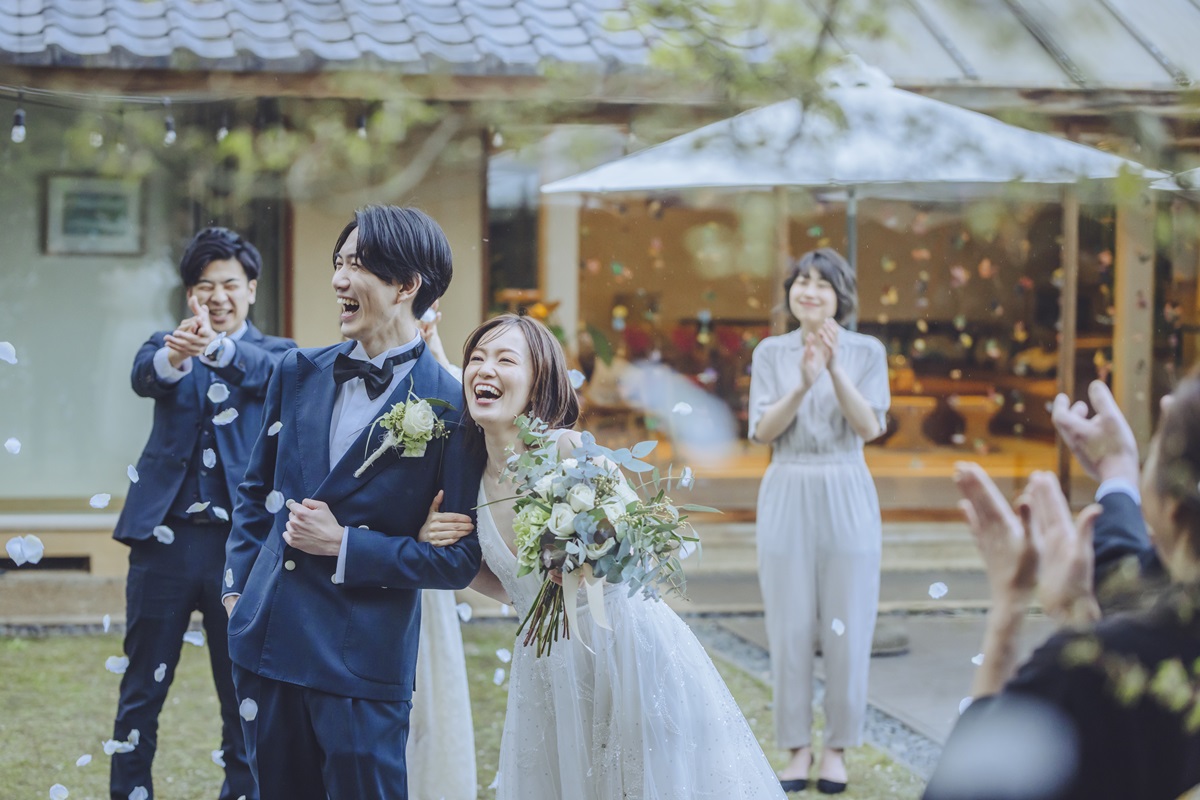 Images The Private Garden FURIAN 山ノ上迎賓館