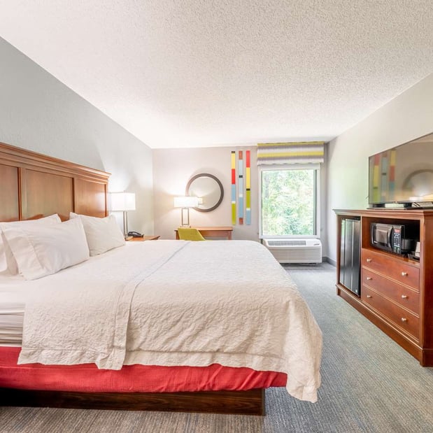 Images Hampton Inn Gainesville