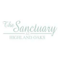 The Sanctuary at Highland Oaks Apartments Logo