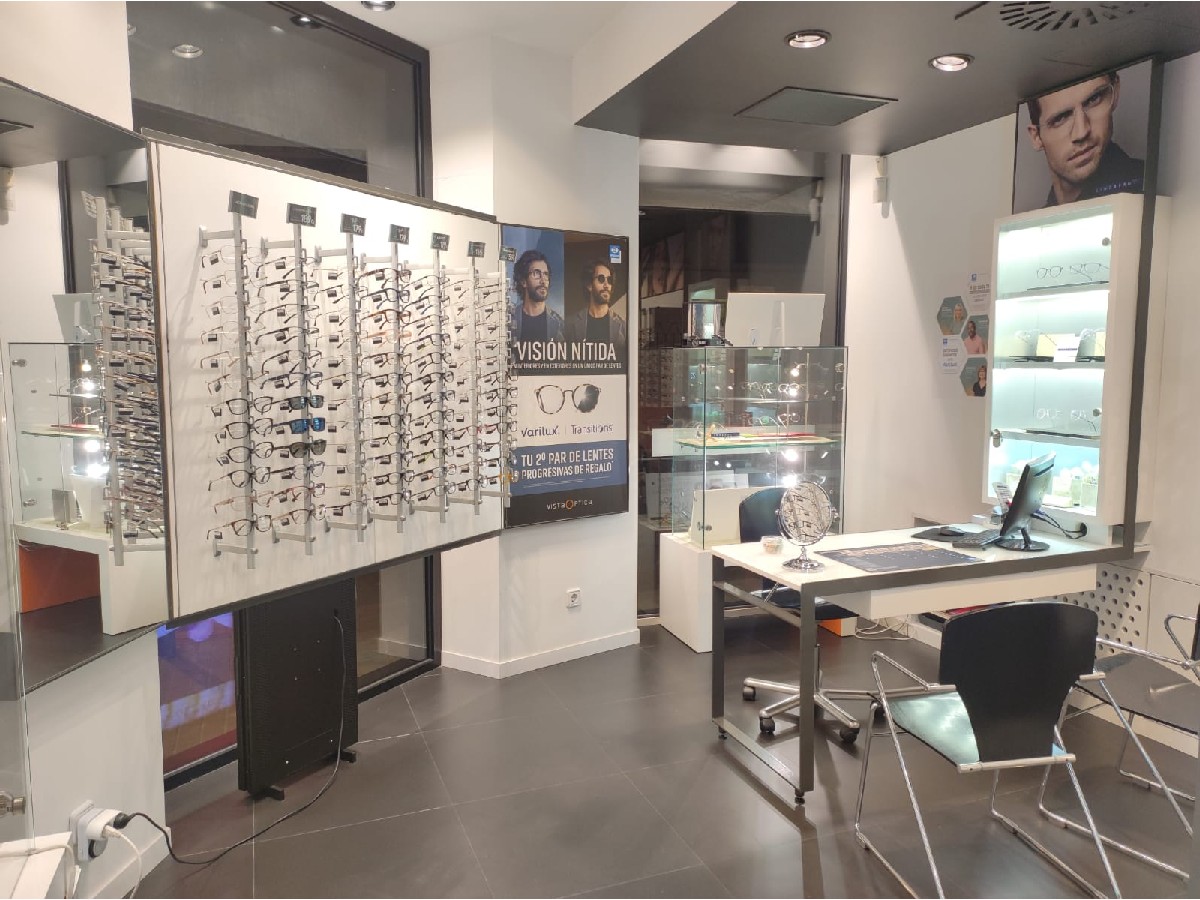 Images VISTAOPTICA