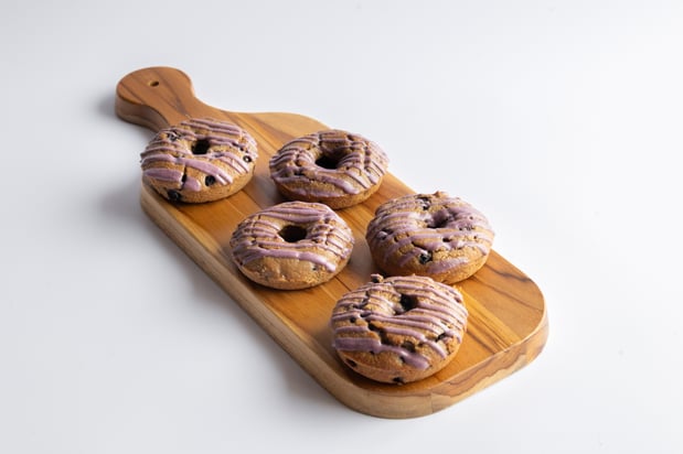 Images Organic Krush Kitchen & Eatery