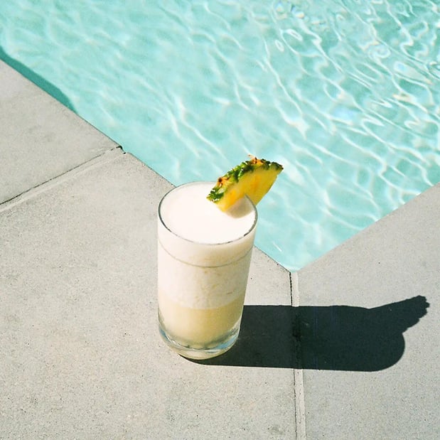 Images Hotel June West LA