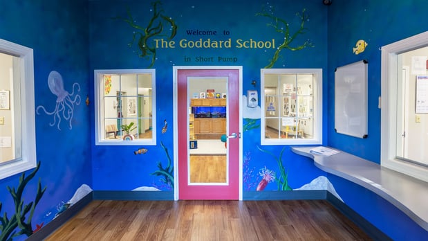 Images The Goddard School of Henrico (Short Pump)