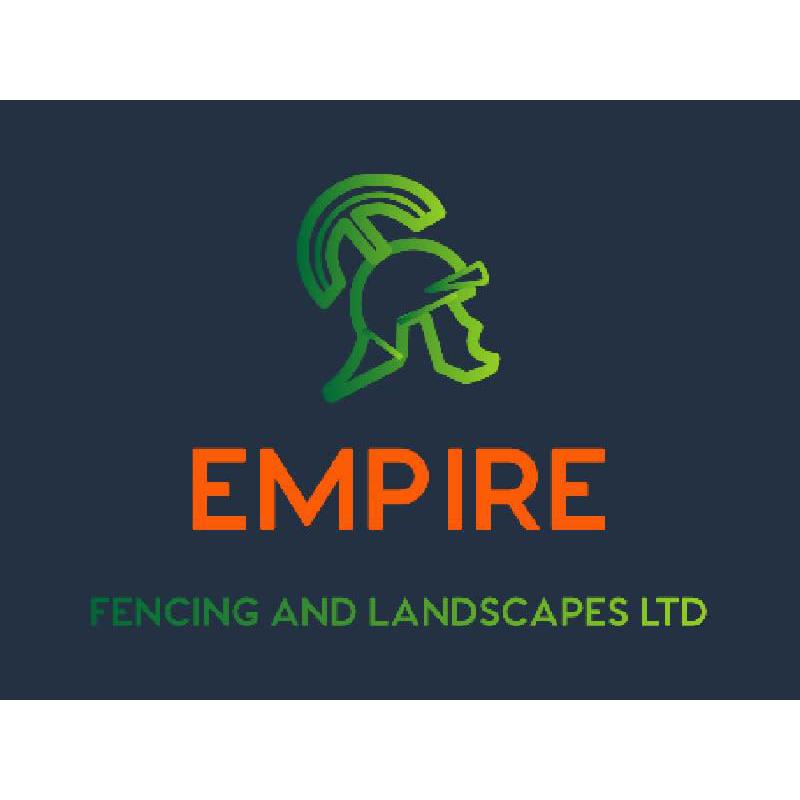 Empire Fencing & Landscapes Ltd Logo