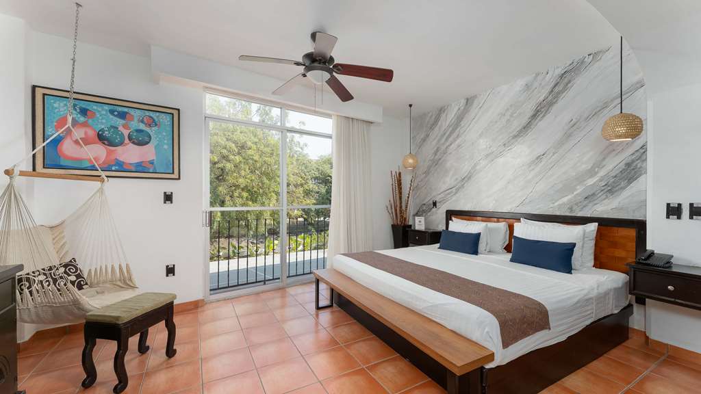 Images Best Western Posada Chahue