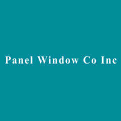 Panel Window Co Inc Logo