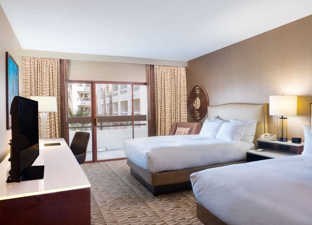 Images Hilton Phoenix Airport