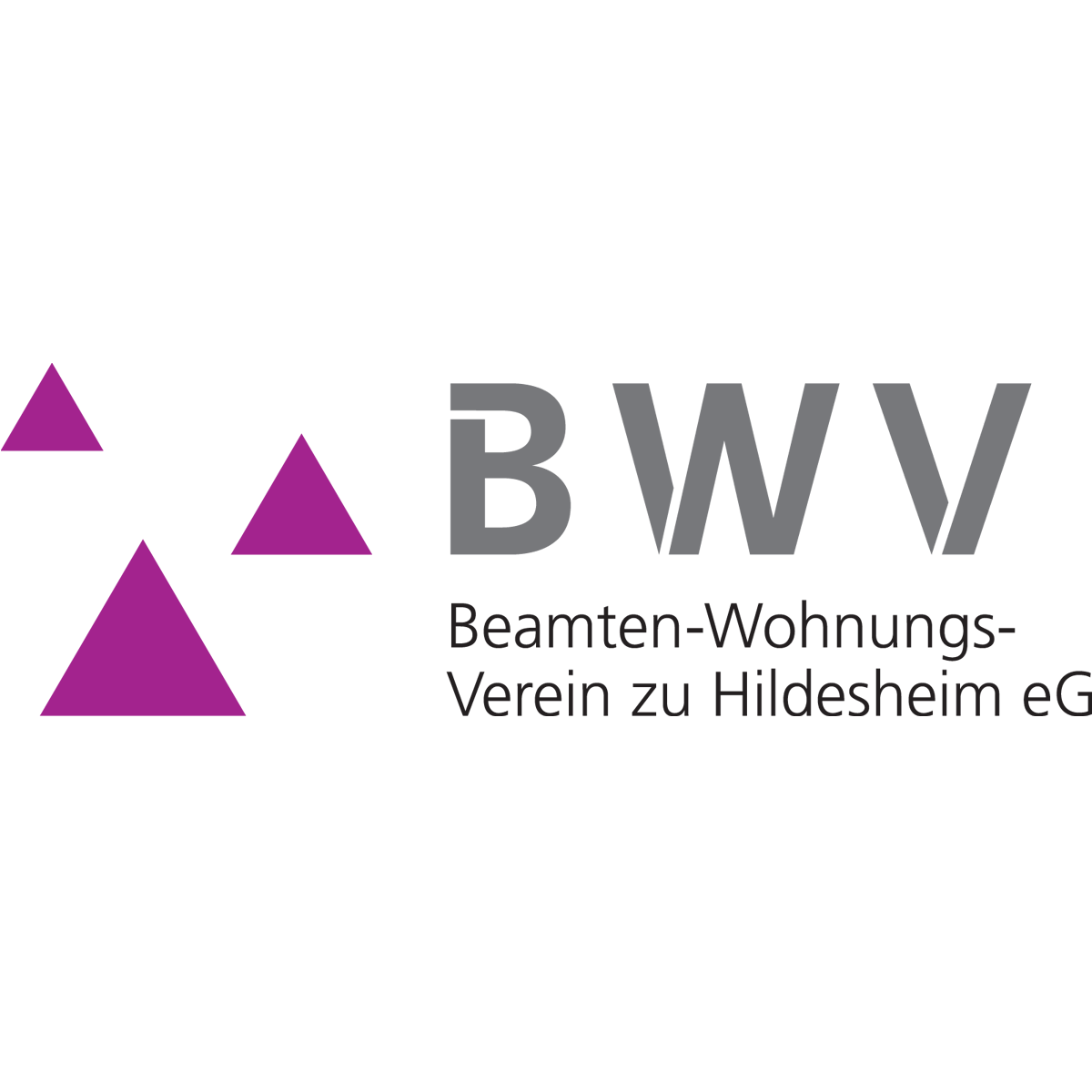 Logo von BWV Beamten-Wohnungs-Verein zu Hildesheim eG