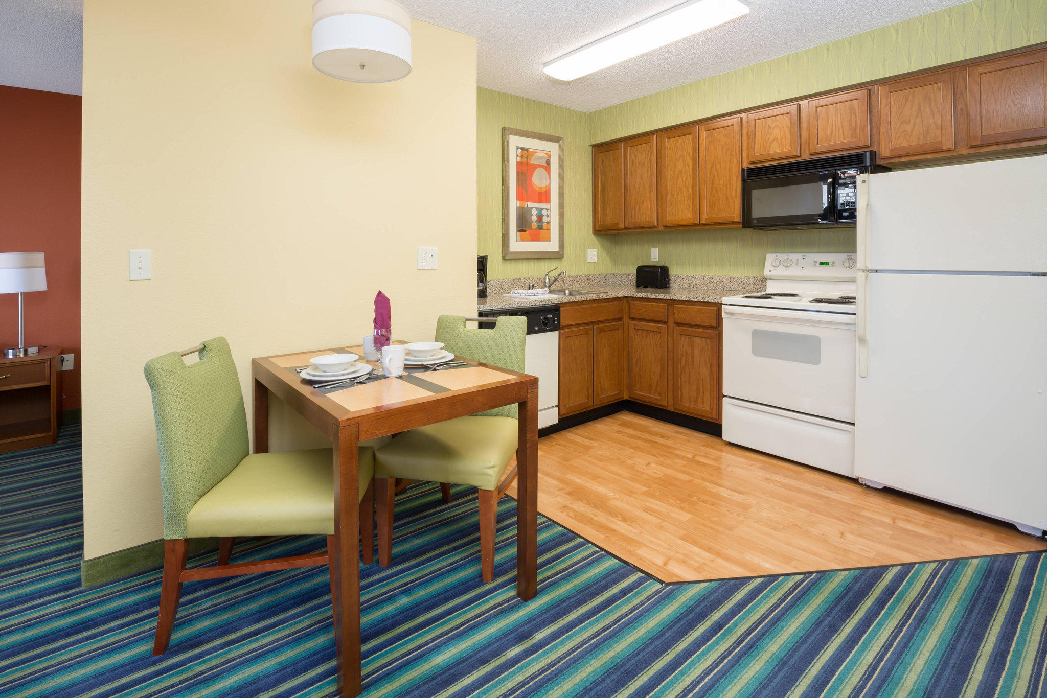 Residence Inn by Marriott Spokane East Valley in Spokane, WA (Hotels