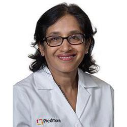 Dr. Prathima Lankala Reddy, MD