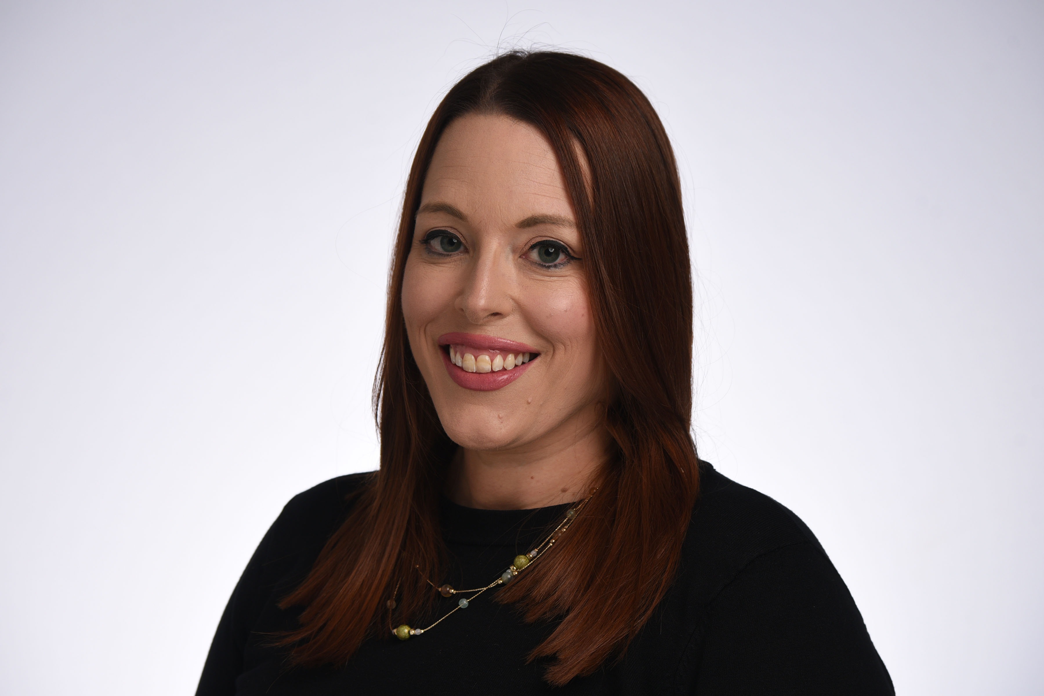 Kim Bingham, Retail Director in our Wells store