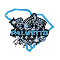Palmetto diesel performance logo Palmetto Diesel And Performance North Charleston (843)554-8101