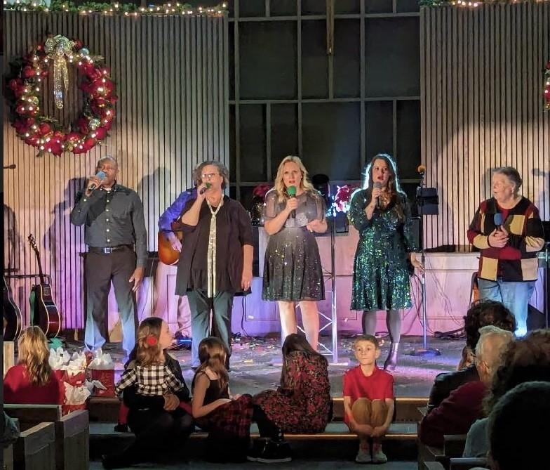 Images First Baptist Davenport