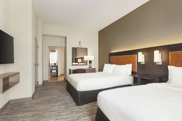 Images Embassy Suites by Hilton Round Rock