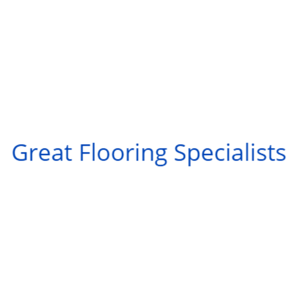 Great Flooring Specialists Logo