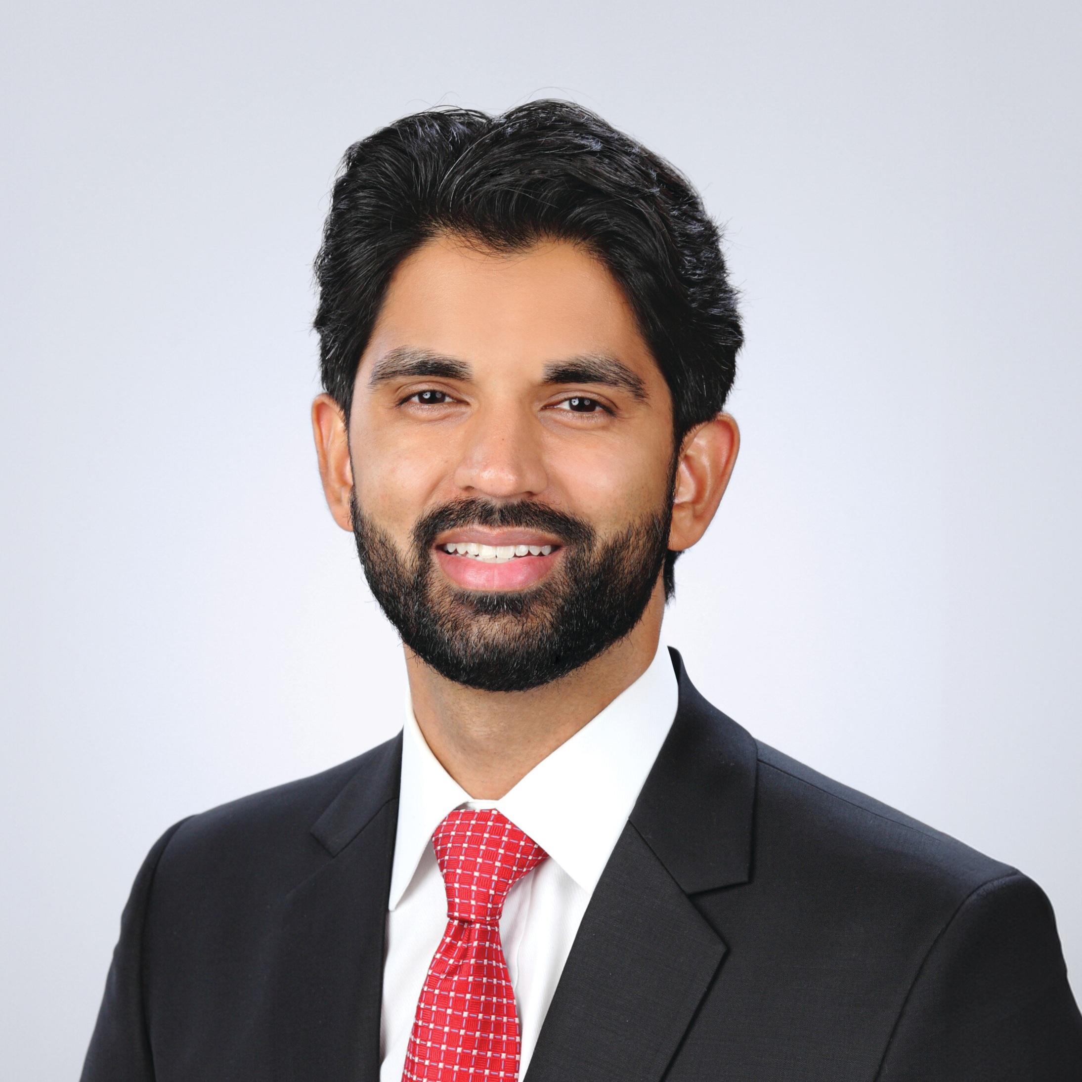 Bhumit Desai