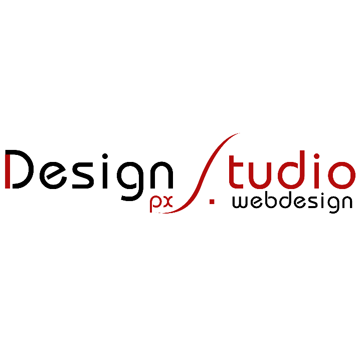 Designstudio-px in Erfurt - Logo