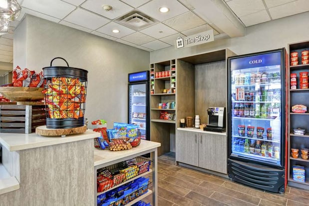 Images Hilton Garden Inn Conway