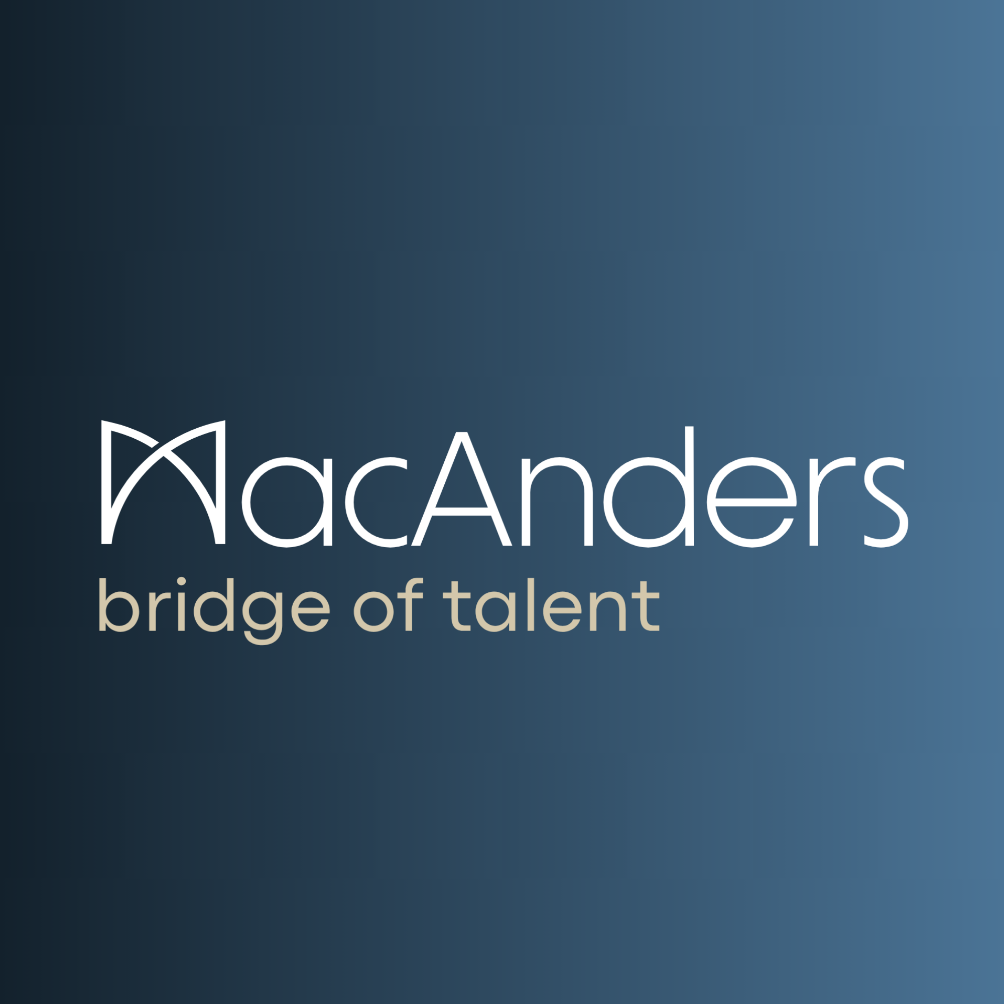 MacAnders Bordeaux cabinet et conseil en recrutement