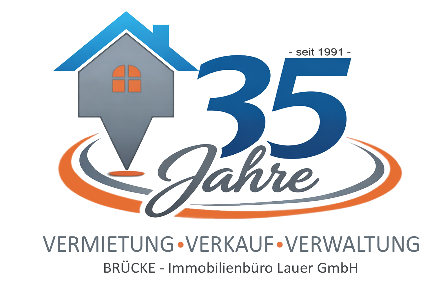 BRÜCKE Immobilien e. K., Demianiplatz 55 in Görlitz
