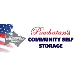 Powhatan’s Community Self Storage