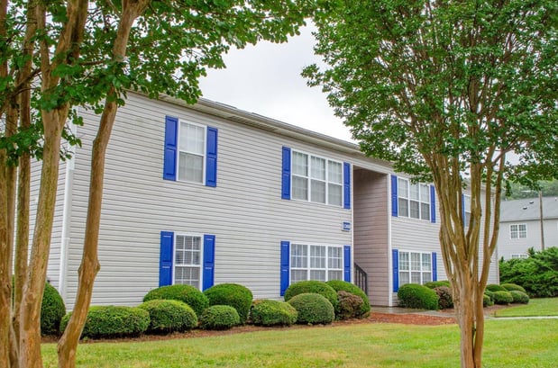 Images Chapel Walk Apartments