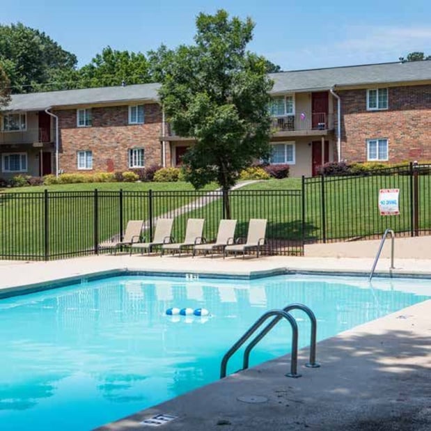 Images Osborne Hills Apartments