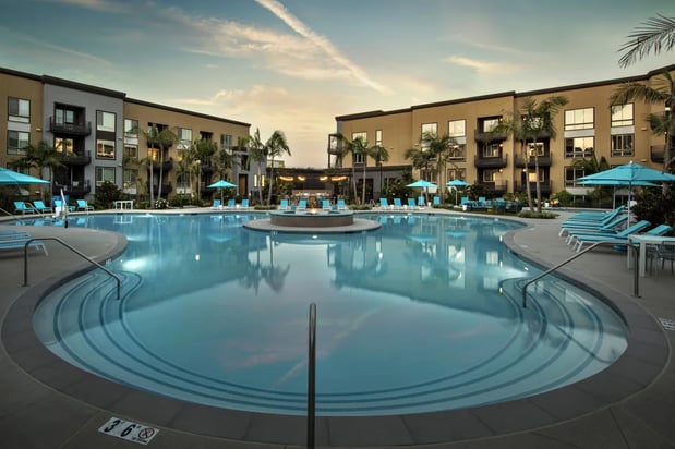 Images Purl Apartments