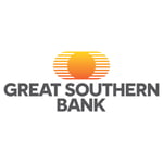 Great Southern Bank Logo