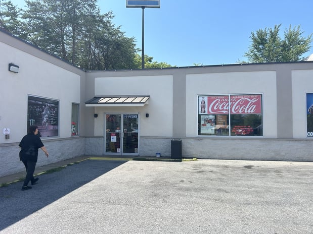 Images CoinFlip Bitcoin ATM - Exxon (Lexington)