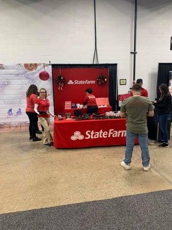 Images Rick Orio - State Farm Insurance Agent